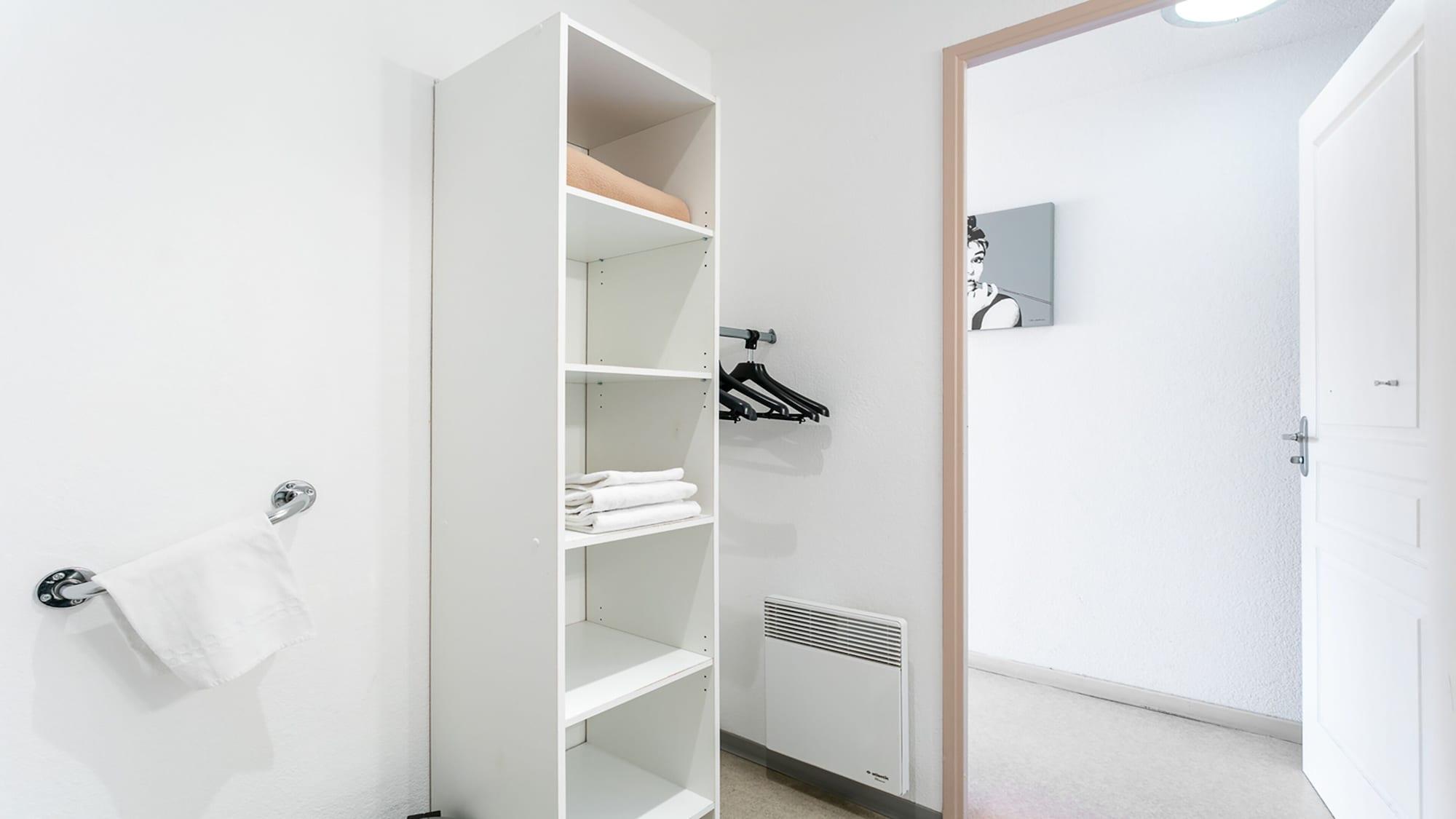 Vacanceole - Residence Le Saint Clair แอกด์ ภายนอก รูปภาพ