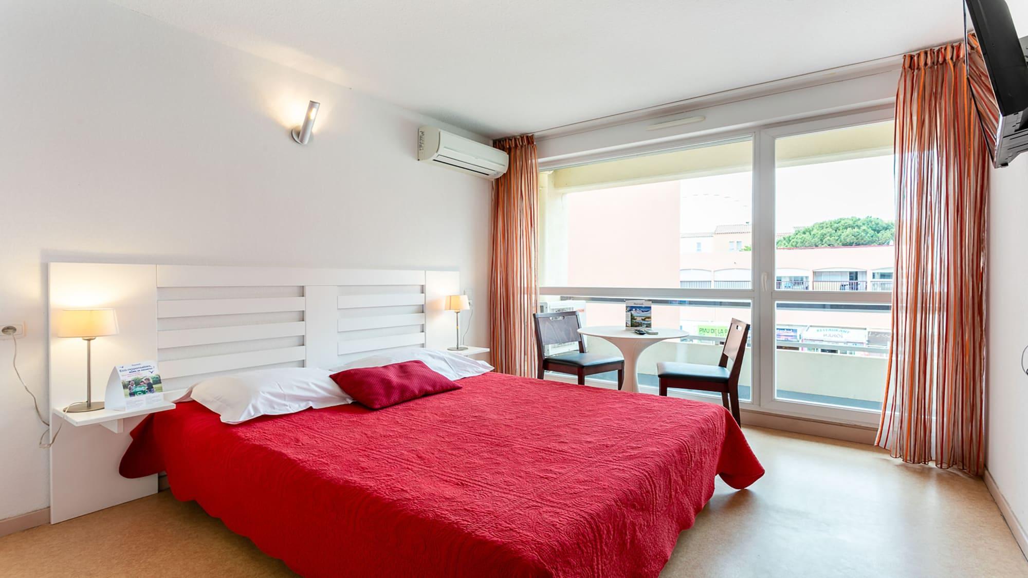 Vacanceole - Residence Le Saint Clair แอกด์ ภายนอก รูปภาพ