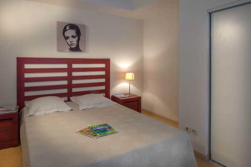 Vacanceole - Residence Le Saint Clair แอกด์ ภายนอก รูปภาพ