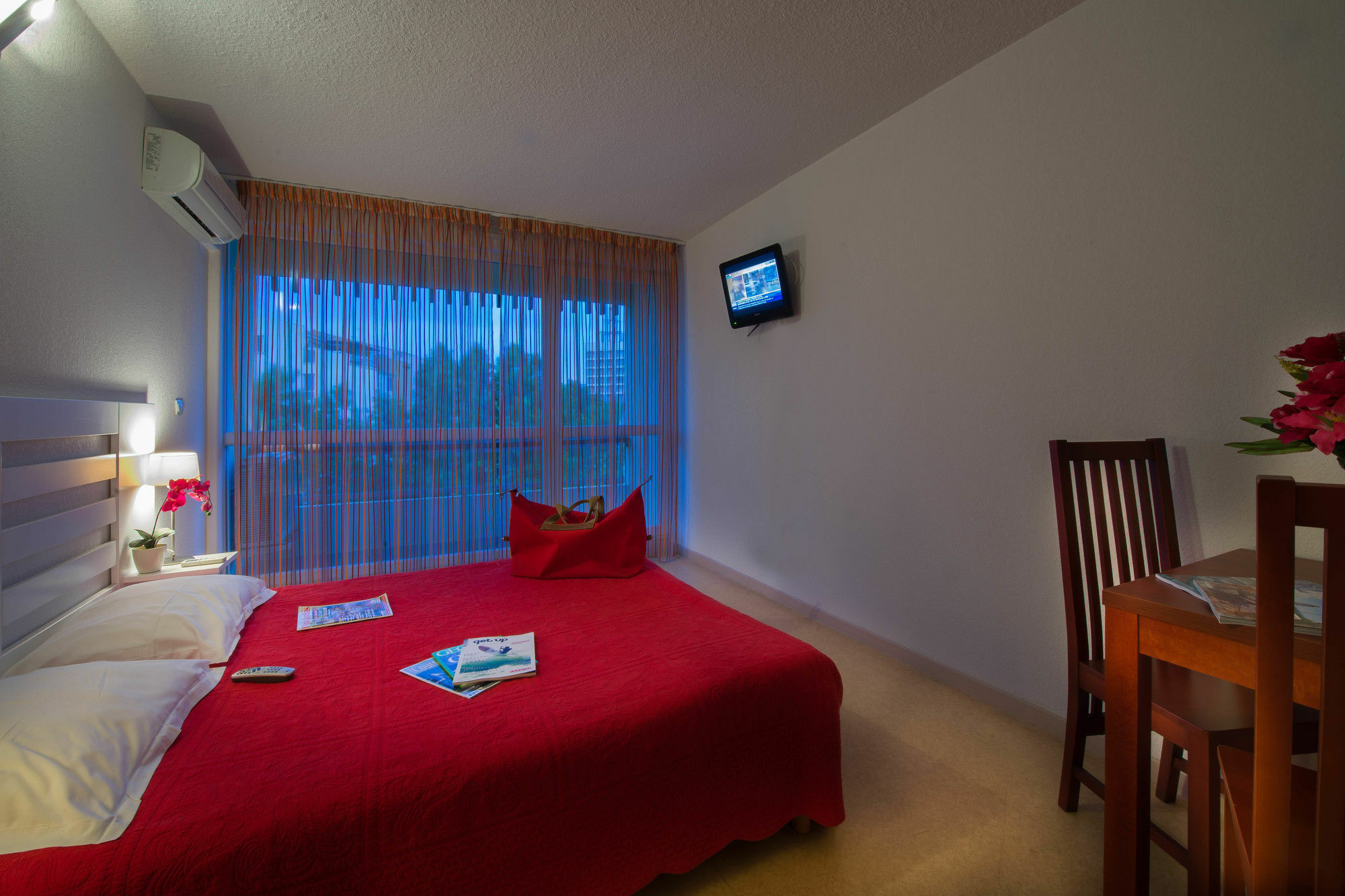 Vacanceole - Residence Le Saint Clair แอกด์ ภายนอก รูปภาพ