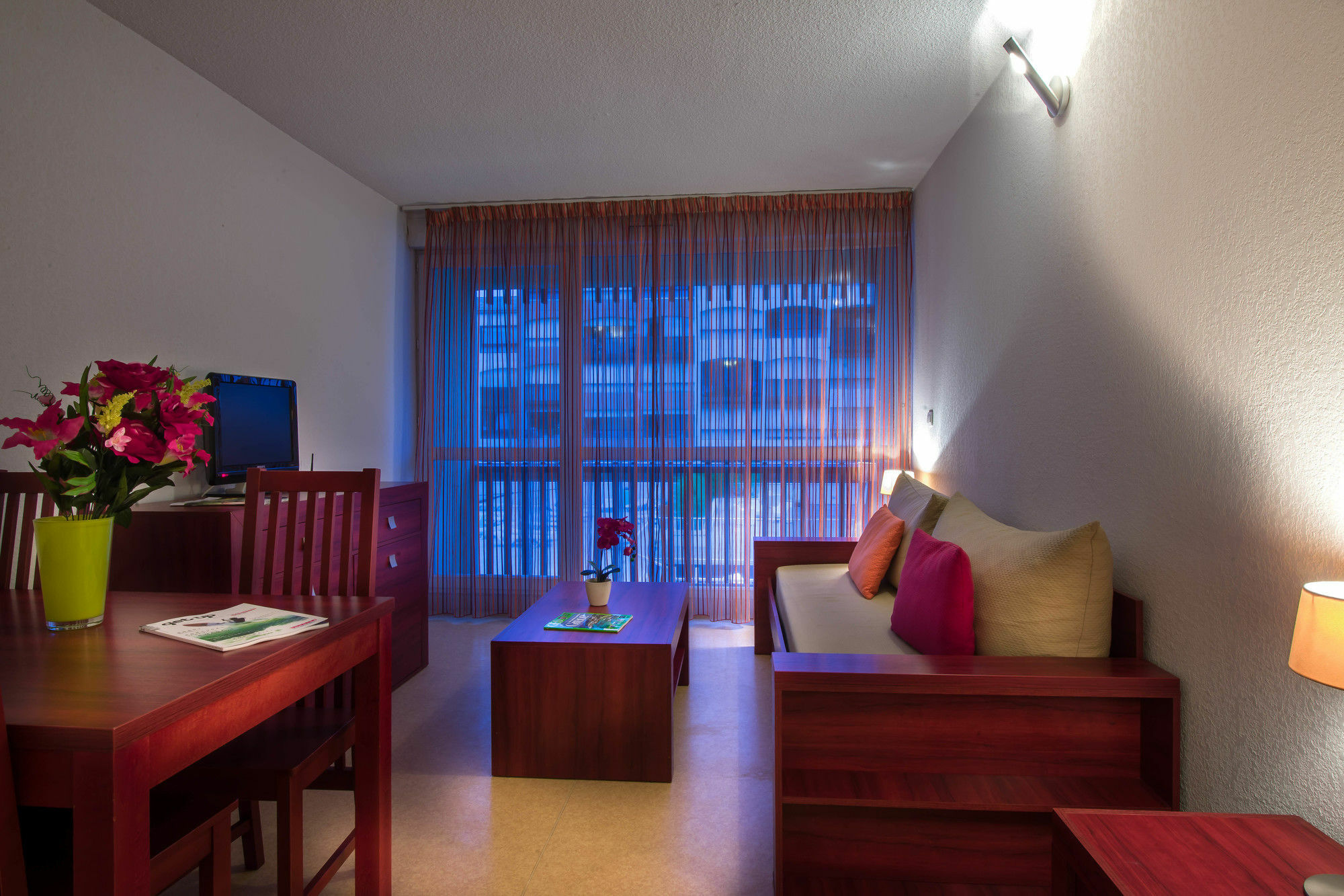Vacanceole - Residence Le Saint Clair แอกด์ ภายนอก รูปภาพ